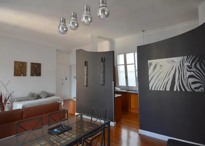 House And The City - Colosseum Apartments