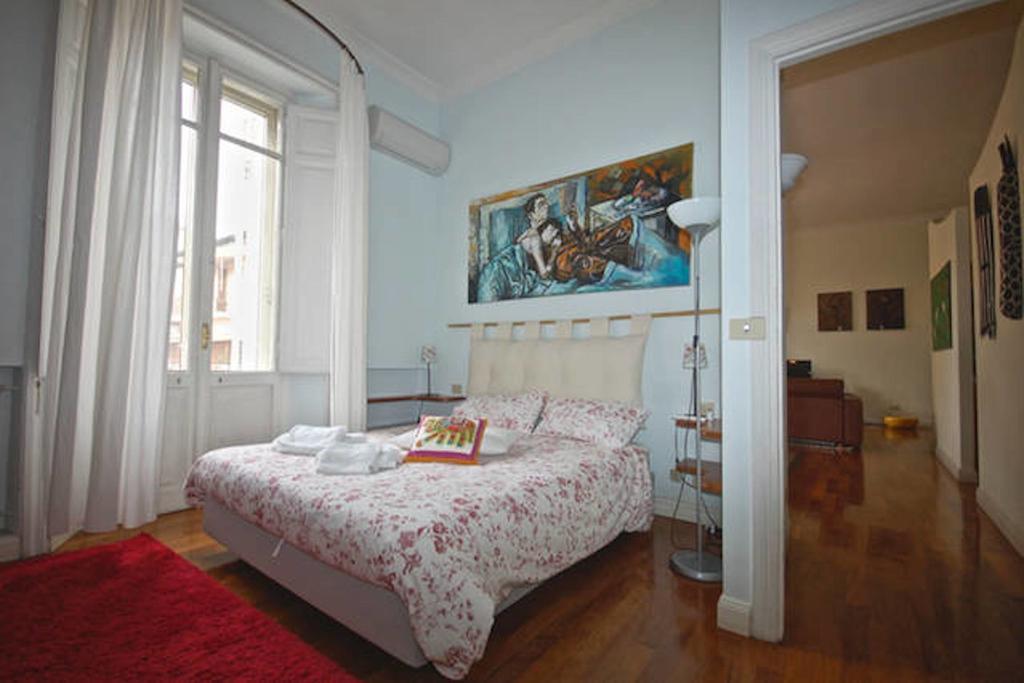 House And The City - Colosseum Apartamento *