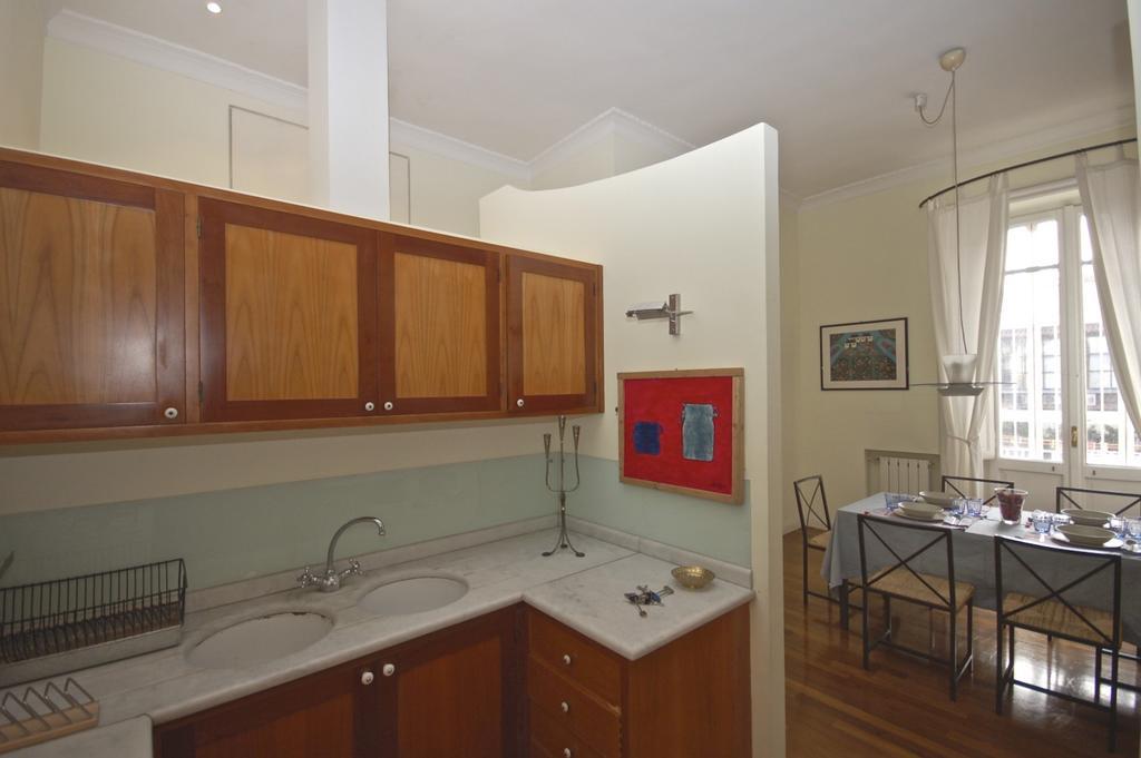 House And The City - Colosseum Apartamento