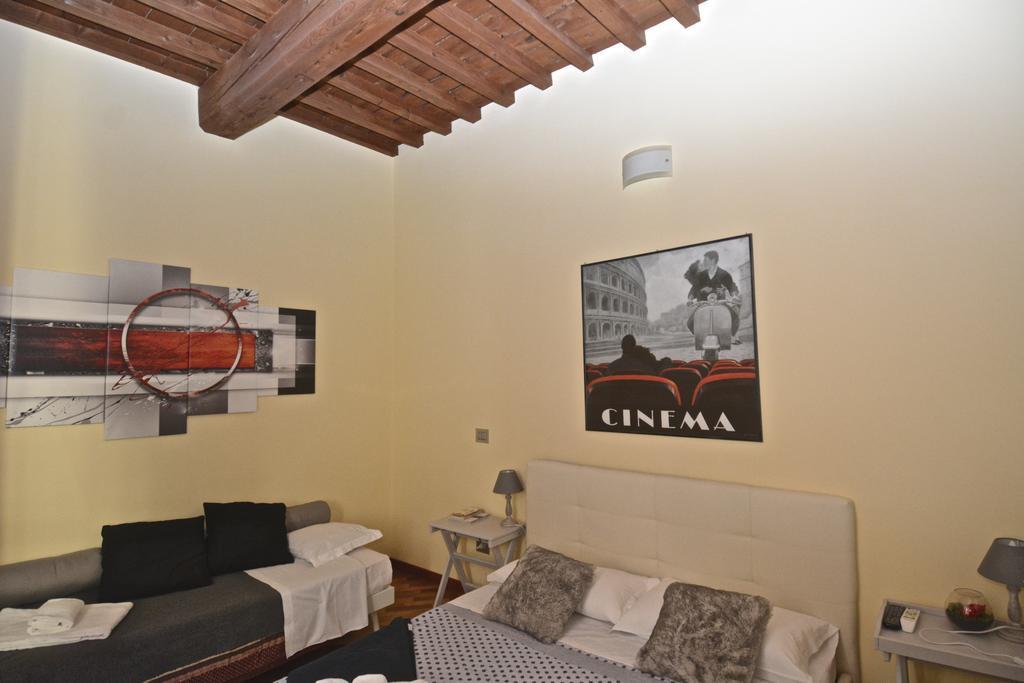 House And The City - Colosseum Apartamento Roma