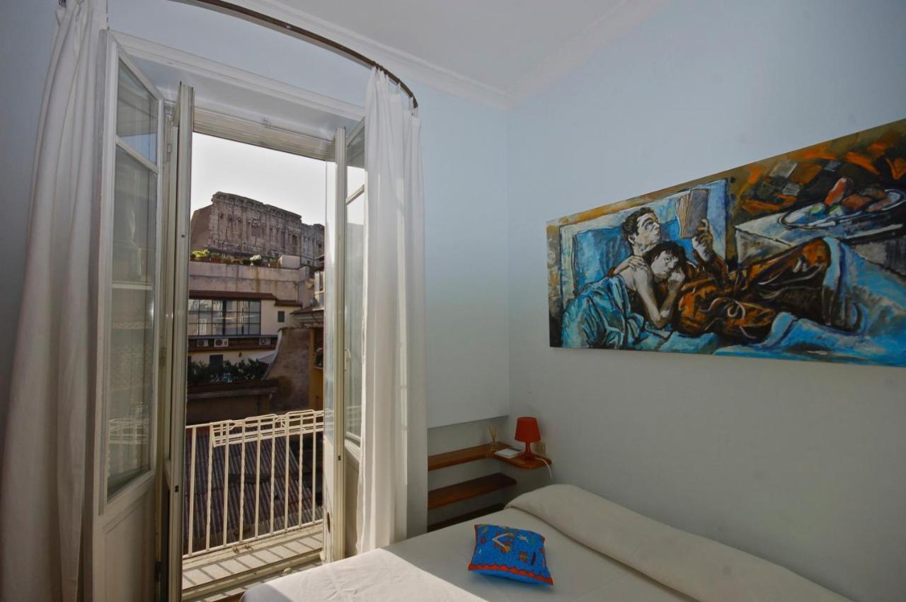 House And The City - Colosseum Apartamento *