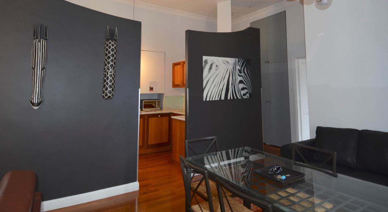 House And The City - Colosseum Apartamento