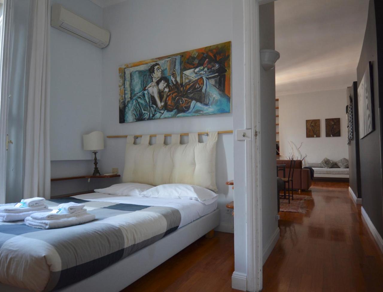 House And The City - Colosseum Apartamento