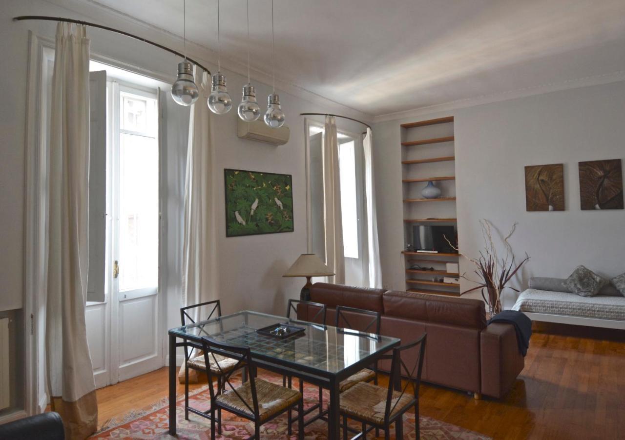 House And The City - Colosseum Apartamento Roma