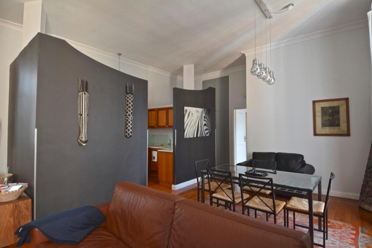 Apartamento House And The City - Colosseum Roma